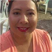 Professora particular de Inglês com horário flexível